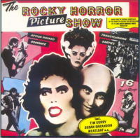 Rocky Horror Picture Show